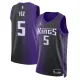 Jordan Muški Dres Sacramento Kings De Aaron Fox Statement Edition 2023/24 Swingman Ljubičasta Jordan Muški Dres Sacramento Kings De Aaron Fox Statement Edition 2023/24 Swingman Ljubičasta