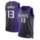 Jordan Muški Dres Sacramento Kings Keegan Murray Statement Edition 2023/24 Swingman Ljubičasta Jordan Muški Dres Sacramento Kings Keegan Murray Statement Edition 2023/24 Swingman Ljubičasta