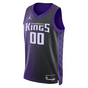 Muški Dres Sacramento Kings Jordan Personalizacija Statement Edition 2023/24 Swingman