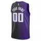 Muški Dres Sacramento Kings Jordan Personalizacija Statement Edition 2023/24 Swingman