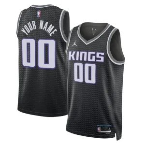 Muški Dres Sacramento Kings Jordan Personalizacija Statement Edition Swingman
