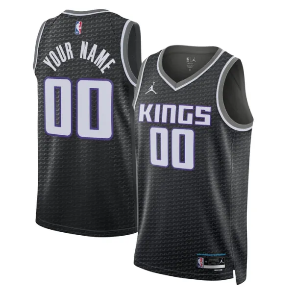 Muški Dres Sacramento Kings Jordan Personalizacija Statement Edition Swingman Muški Dres Sacramento Kings Jordan Personalizacija Statement Edition Swingman