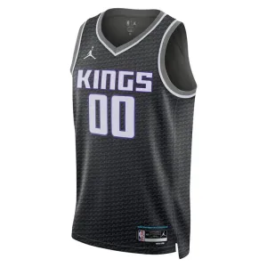 Muški Dres Sacramento Kings Jordan Personalizacija Statement Edition Swingman