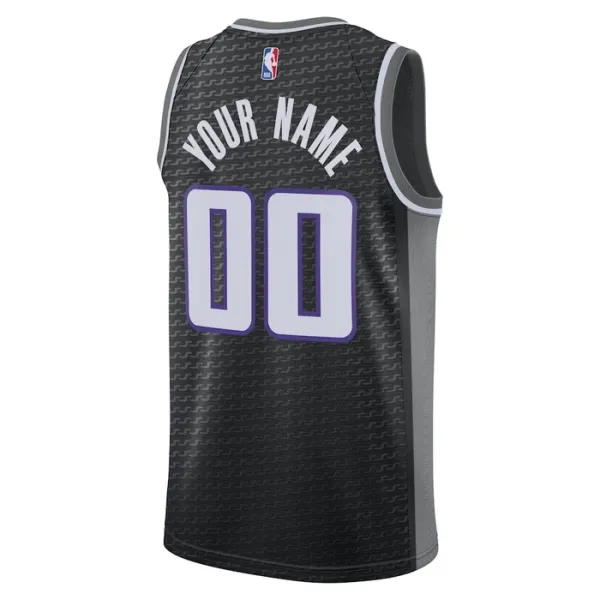 Muški Dres Sacramento Kings Jordan Personalizacija Statement Edition Swingman