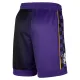 Muški Kratke Hlače Sacramento Kings Jordan Statement Edition 2023/24 Swingman
