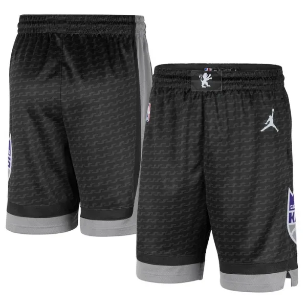 Muški Kratke Hlače Sacramento Kings Jordan Statement Edition Swingman Muški Kratke Hlače Sacramento Kings Jordan Statement Edition Swingman