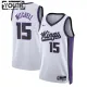 Nike Dječji Dres Sacramento Kings Davion Mitchell Association Edition 2023/24 Swingman Bijela Nike Dječji Dres Sacramento Kings Davion Mitchell Association Edition 2023/24 Swingman Bijela