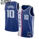 Nike Dječji Dres Sacramento Kings Domantas Sabonis City Edition 2023/24 Swingman Plava Nike Dječji Dres Sacramento Kings Domantas Sabonis City Edition 2023/24 Swingman Plava