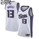 Nike Dječji Dres Sacramento Kings Keegan Murray Association Edition 2023/24 Swingman Bijela Nike Dječji Dres Sacramento Kings Keegan Murray Association Edition 2023/24 Swingman Bijela