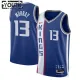 Nike Dječji Dres Sacramento Kings Keegan Murray City Edition 2023/24 Swingman Plava Nike Dječji Dres Sacramento Kings Keegan Murray City Edition 2023/24 Swingman Plava