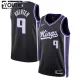 Nike Dječji Dres Sacramento Kings Kevin Huerter Icon Edition 2023/24 Swingman Crna Nike Dječji Dres Sacramento Kings Kevin Huerter Icon Edition 2023/24 Swingman Crna