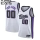 Nike Dječji Dres Sacramento Kings Personalizacija Association Edition 2023/24 Swingman Nike Dječji Dres Sacramento Kings Personalizacija Association Edition 2023/24 Swingman