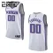 Nike Dječji Dres Sacramento Kings Personalizacija Association Edition Swingman Bijela