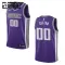 Nike Dječji Dres Sacramento Kings Personalizacija City Edition 2022/23 Swingman Ljubičasta