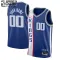 Nike Dječji Dres Sacramento Kings Personalizacija City Edition 2023/24 Swingman