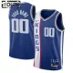 Nike Dječji Dres Sacramento Kings Personalizacija City Edition 2023/24 Swingman Nike Dječji Dres Sacramento Kings Personalizacija City Edition 2023/24 Swingman