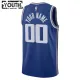 Nike Dječji Dres Sacramento Kings Personalizacija City Edition 2023/24 Swingman