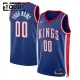 Nike Dječji Dres Sacramento Kings Personalizacija City Edition 2024/25 Swingman Plava Nike Dječji Dres Sacramento Kings Personalizacija City Edition 2024/25 Swingman Plava