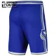Nike Dječji Kratke Hlače Sacramento Kings City Edition 2023/24 Swingman Plava