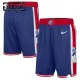 Nike Dječji Kratke Hlače Sacramento Kings City Edition 2024/25 Swingman Nike Dječji Kratke Hlače Sacramento Kings City Edition 2024/25 Swingman
