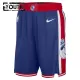 Nike Dječji Kratke Hlače Sacramento Kings City Edition 2024/25 Swingman
