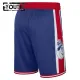 Nike Dječji Kratke Hlače Sacramento Kings City Edition 2024/25 Swingman