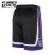 Nike Dječji Kratke Hlače Sacramento Kings Icon Edition 2023/24 Swingman Crna