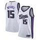 Nike Muški Dres Sacramento Kings Davion Mitchell Association Edition 2023/24 Swingman Bijela Nike Muški Dres Sacramento Kings Davion Mitchell Association Edition 2023/24 Swingman Bijela