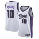 Nike Muški Dres Sacramento Kings Domantas Sabonis Association Edition 2023/24 Swingman Bijela Nike Muški Dres Sacramento Kings Domantas Sabonis Association Edition 2023/24 Swingman Bijela