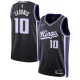 Nike Muški Dres Sacramento Kings Domantas Sabonis Icon Edition 2023/24 Swingman Crna Nike Muški Dres Sacramento Kings Domantas Sabonis Icon Edition 2023/24 Swingman Crna