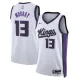 Nike Muški Dres Sacramento Kings Keegan Murray Association Edition 2023/24 Swingman Bijela Nike Muški Dres Sacramento Kings Keegan Murray Association Edition 2023/24 Swingman Bijela