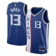 Nike Muški Dres Sacramento Kings Keegan Murray City Edition 2023/24 Swingman Plava Nike Muški Dres Sacramento Kings Keegan Murray City Edition 2023/24 Swingman Plava