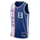 Nike Muški Dres Sacramento Kings Keegan Murray City Edition 2023/24 Swingman Plava