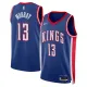 Nike Muški Dres Sacramento Kings Keegan Murray City Edition 2024/25 Swingman Plava Nike Muški Dres Sacramento Kings Keegan Murray City Edition 2024/25 Swingman Plava