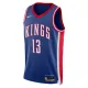 Nike Muški Dres Sacramento Kings Keegan Murray City Edition 2024/25 Swingman Plava