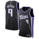 Nike Muški Dres Sacramento Kings Kevin Huerter Icon Edition 2023/24 Swingman Crna Nike Muški Dres Sacramento Kings Kevin Huerter Icon Edition 2023/24 Swingman Crna