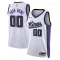 Nike Muški Dres Sacramento Kings Personalizacija Association Edition 2023/24 Swingman