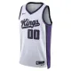 Nike Muški Dres Sacramento Kings Personalizacija Association Edition 2023/24 Swingman