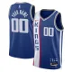 Nike Muški Dres Sacramento Kings Personalizacija City Edition 2023/24 Swingman Nike Muški Dres Sacramento Kings Personalizacija City Edition 2023/24 Swingman