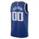 Nike Muški Dres Sacramento Kings Personalizacija City Edition 2023/24 Swingman