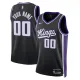 Nike Muški Dres Sacramento Kings Personalizacija Icon Edition 2023/24 Swingman Crna Nike Muški Dres Sacramento Kings Personalizacija Icon Edition 2023/24 Swingman Crna