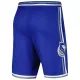 Nike Muški Kratke Hlače Sacramento Kings City Edition 2023/24 Swingman Plava
