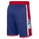 Nike Muški Kratke Hlače Sacramento Kings City Edition 2024/25 Swingman