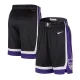 Nike Muški Kratke Hlače Sacramento Kings Icon Edition 2023/24 Swingman Crna Nike Muški Kratke Hlače Sacramento Kings Icon Edition 2023/24 Swingman Crna