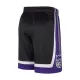 Nike Muški Kratke Hlače Sacramento Kings Icon Edition 2023/24 Swingman Crna