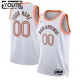 Nike Dječji Dres San Antonio Spurs Personalizacija City Edition 2023/24 Swingman Bijela Nike Dječji Dres San Antonio Spurs Personalizacija City Edition 2023/24 Swingman Bijela