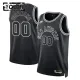 Nike Dječji Dres San Antonio Spurs Personalizacija Classic Edition 2022/23 Swingman Crna Nike Dječji Dres San Antonio Spurs Personalizacija Classic Edition 2022/23 Swingman Crna