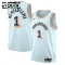 Nike Dječji Dres San Antonio Spurs Victor Wembanyama City Edition 2024/25 Swingman Plava