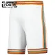 Nike Dječji Kratke Hlače San Antonio Spurs City Edition 2023/24 Swingman