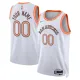 Nike Muški Dres San Antonio Spurs Personalizacija City Edition 2023/24 Swingman Bijela Nike Muški Dres San Antonio Spurs Personalizacija City Edition 2023/24 Swingman Bijela